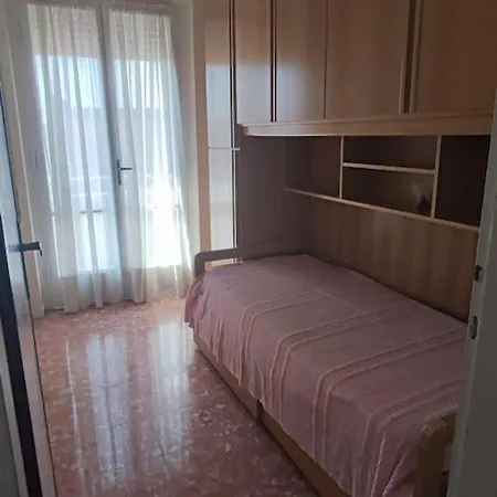 Apartament - Vicino Al Mare E Servizi *