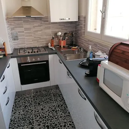 - Vicino Al Mare E Servizi Apartament Viareggio