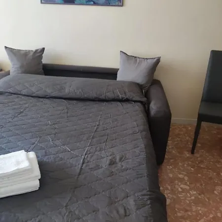 Apartament - Vicino Al Mare E Servizi