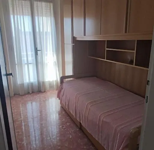 Apartament - Vicino Al Mare E Servizi *