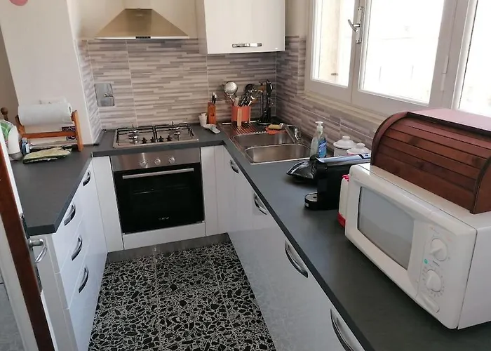 - Vicino Al Mare E Servizi Apartament Viareggio