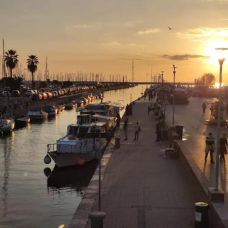 شقة - Vicino Al Mare E Servizi *