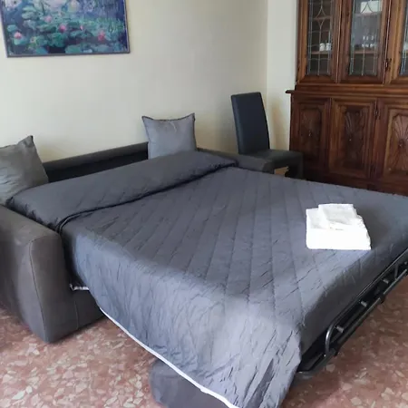 Appartamento - Vicino Al Mare E Servizi Viareggio