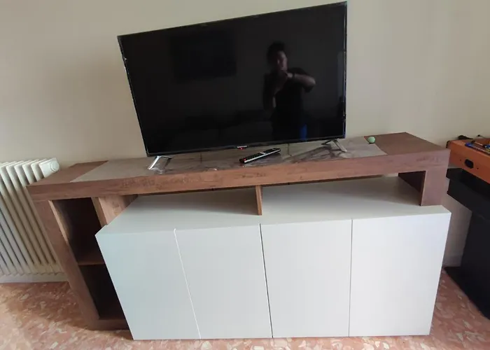 Apartman - Vicino Al Mare E Servizi Viareggio