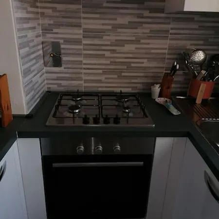 Apartamento - Vicino Al Mare E Servizi Viareggio