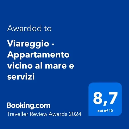 - Vicino Al Mare E Servizi *