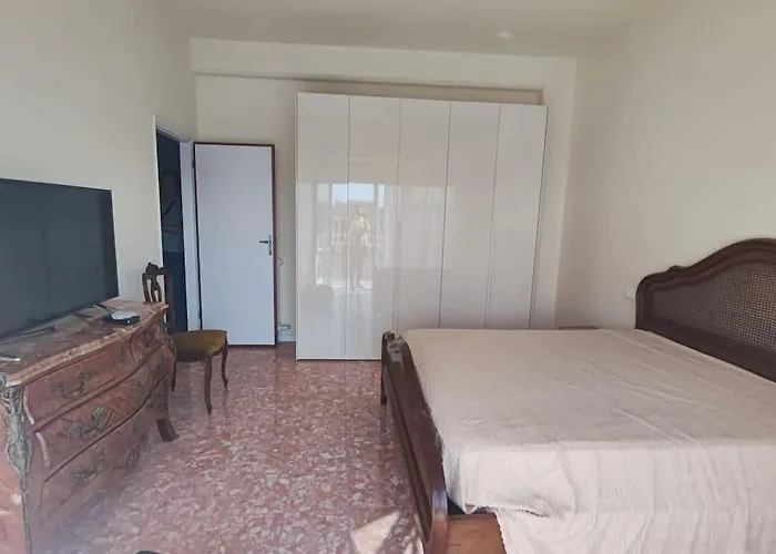 - Vicino Al Mare E Servizi Appartement *