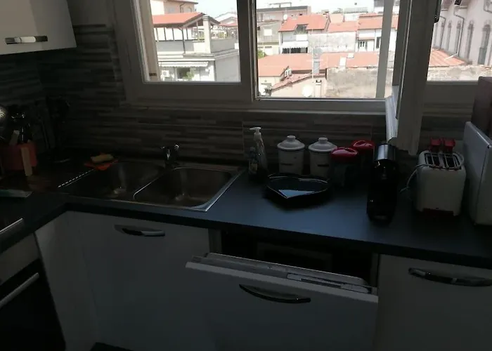 - Vicino Al Mare E Servizi Appartement