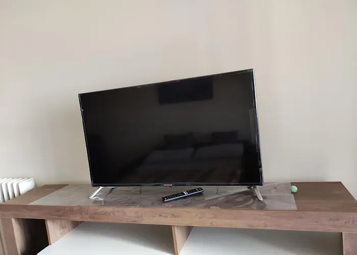 - Vicino Al Mare E Servizi Appartement