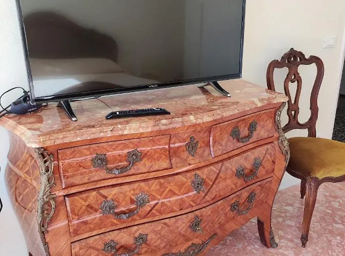 - Vicino Al Mare E Servizi Appartement Viareggio