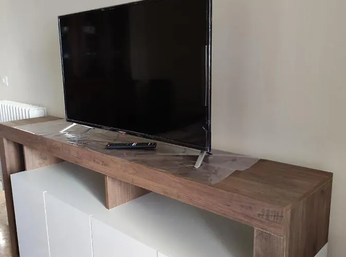 - Vicino Al Mare E Servizi Appartement *