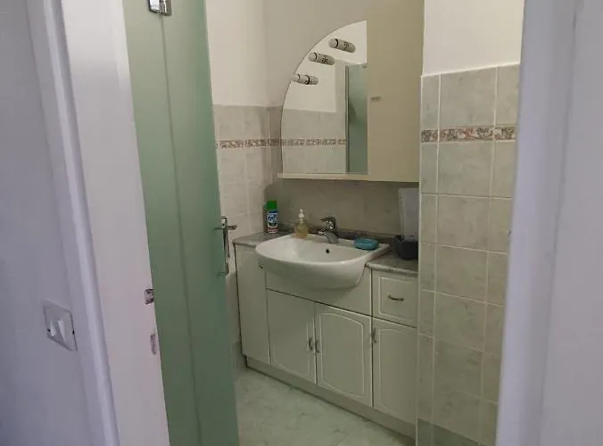 - Vicino Al Mare E Servizi Appartement *