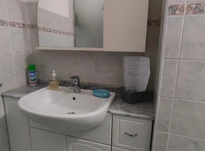 - Vicino Al Mare E Servizi Appartement Viareggio