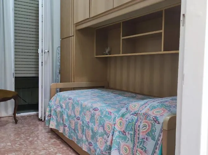 - Vicino Al Mare E Servizi *