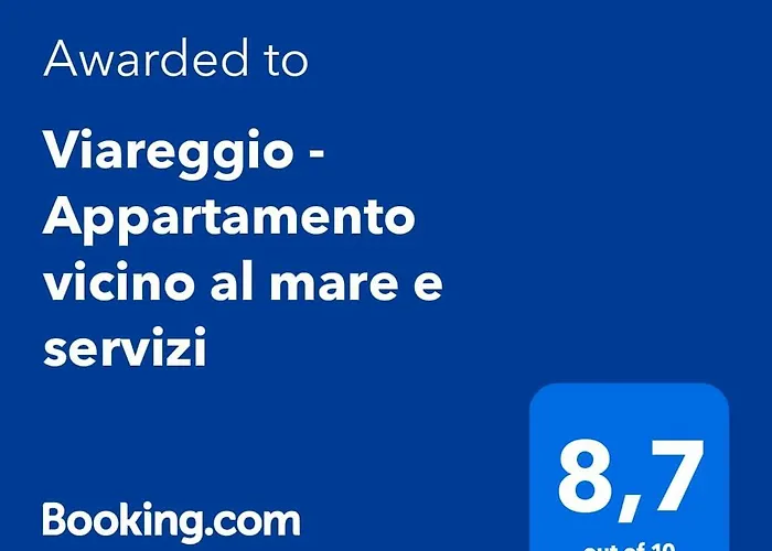 - Vicino Al Mare E Servizi *
